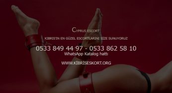 Cyprus Escort