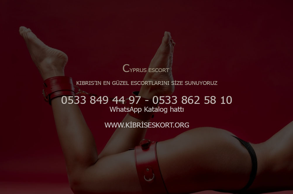 Cyprus Escort - Cyprus Escort Kataloğu - Cyprus Escort Bayan