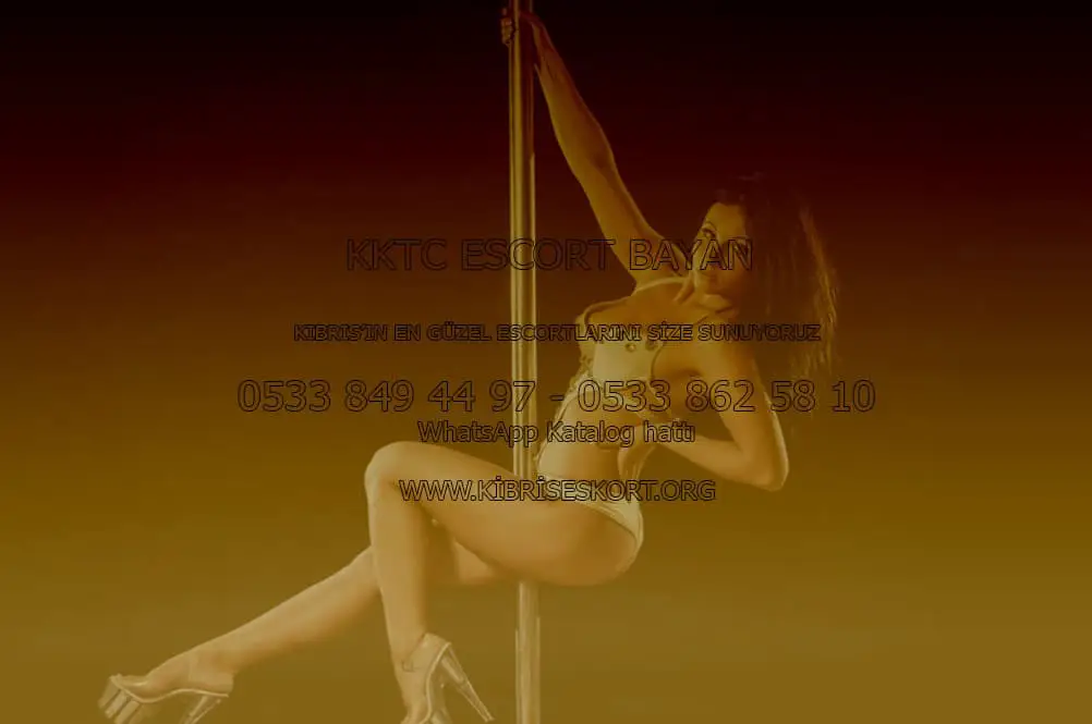 KKTC Escort Bayan - KKTC Escort - KKTC Escort Fiyatları