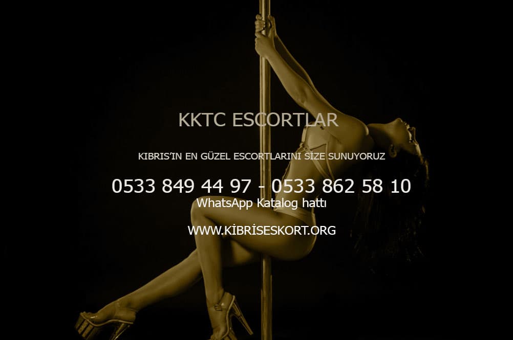 KKTC Escortlar - KKTC Escort - KKTC Escort Bayan