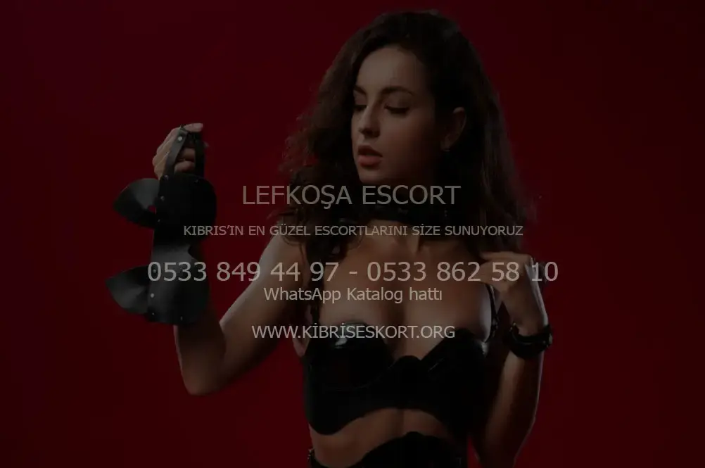 Lefkoşa Escort - Lefkoşa VIP Escort - Lefkoşa Escort Bayan