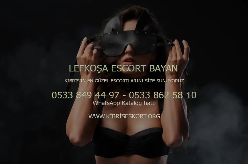 Lefkoşa Escort Bayan - Lefkoşa Escort Kataloğu - Lefkoşa Escort