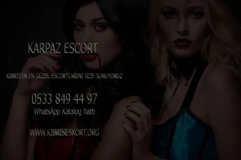 Karpaz Escort - Bafra Escort - Karpaz Escort Katalog